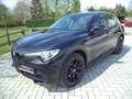 Alfa Romeo Stelvio Stelvio 2.0 t Super Q4 200cv auto my19 Nero - thumbnail 1