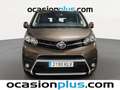 Toyota Proace Shuttle Medio 2.0D 9pl. Active+ 2PL Aut. 180 Gris - thumbnail 11