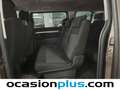 Toyota Proace Shuttle Medio 2.0D 9pl. Active+ 2PL Aut. 180 Gris - thumbnail 10