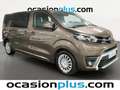 Toyota Proace Shuttle Medio 2.0D 9pl. Active+ 2PL Aut. 180 Gris - thumbnail 2