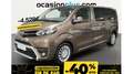 Toyota Proace Shuttle Medio 2.0D 9pl. Active+ 2PL Aut. 180 Gris - thumbnail 1