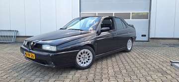 2.0 16v TS widebody Nieuwe Apk