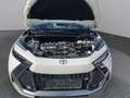 Toyota C-HR - 2,0 l Plugin 4x2  GR Sport CVT Weiß - thumbnail 49