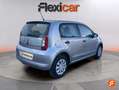 Skoda Citigo 1.0 MPI Active 44kW Gris - thumbnail 8