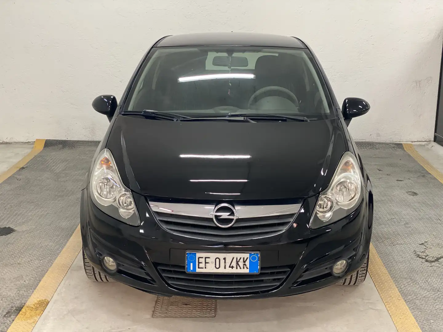 Opel Corsa 3p 1.3 cdti Edition - 1