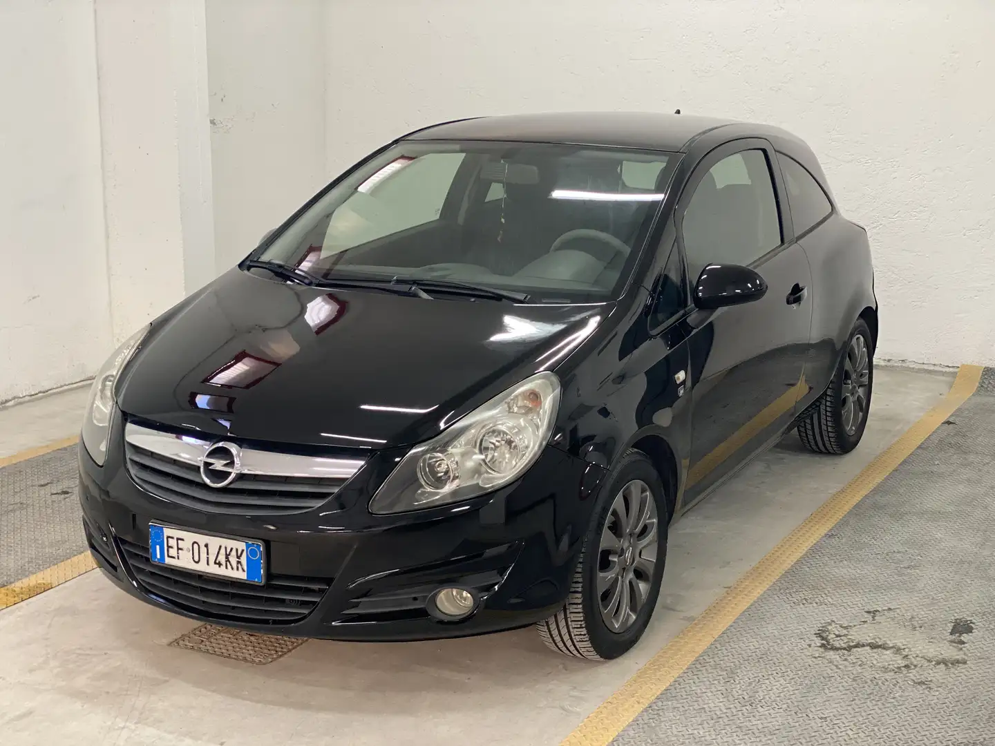 Opel Corsa 3p 1.3 cdti Edition - 2