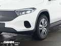 Mercedes-Benz EQA 300 EQA 300 4M Progr. Adv+/AHK/Pano/360°/Distr/+Flex Weiß - thumbnail 3