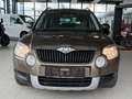 Skoda Yeti 2.0 TDI Ambition *Ahk*8-fach Bereift* Marrón - thumbnail 7