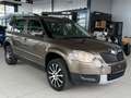 Skoda Yeti 2.0 TDI Ambition *Ahk*8-fach Bereift* Marrón - thumbnail 6