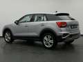 Audi Q2 Q2 35 TFSI advanced+VIRTUAL+CAM+STANDHZ+CARPLAY+ Zilver - thumbnail 9