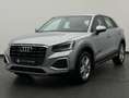 Audi Q2 Q2 35 TFSI advanced+VIRTUAL+CAM+STANDHZ+CARPLAY+ Zilver - thumbnail 2