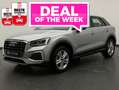 Audi Q2 Q2 35 TFSI advanced+VIRTUAL+CAM+STANDHZ+CARPLAY+ Zilver - thumbnail 1