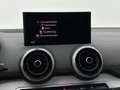 Audi Q2 Q2 35 TFSI advanced+VIRTUAL+CAM+STANDHZ+CARPLAY+ Zilver - thumbnail 45