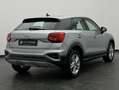 Audi Q2 Q2 35 TFSI advanced+VIRTUAL+CAM+STANDHZ+CARPLAY+ Zilver - thumbnail 12