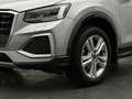 Audi Q2 Q2 35 TFSI advanced+VIRTUAL+CAM+STANDHZ+CARPLAY+ Zilver - thumbnail 3