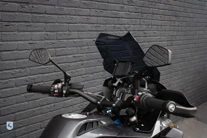 BMW R 1200 GS Adventure - foto 8