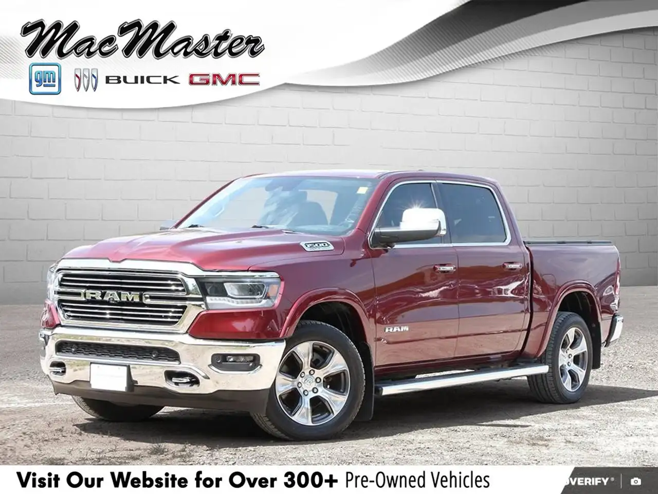 RAM 1500 photo RAM 1500