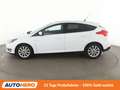 Ford Focus 1.6 Ti-VCT Titanium Aut.*TEMPO*PDC*SHZ*KLIMA* Weiß - thumbnail 3