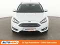 Ford Focus 1.6 Ti-VCT Titanium Aut.*TEMPO*PDC*SHZ*KLIMA* Weiß - thumbnail 9