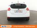 Ford Focus 1.6 Ti-VCT Titanium Aut.*TEMPO*PDC*SHZ*KLIMA* Weiß - thumbnail 5