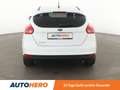 Ford Focus 1.6 Ti-VCT Titanium Aut.*TEMPO*PDC*SHZ*KLIMA* Weiß - thumbnail 5