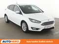 Ford Focus 1.6 Ti-VCT Titanium Aut.*TEMPO*PDC*SHZ*KLIMA* Blanc - thumbnail 8