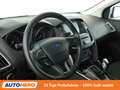 Ford Focus 1.6 Ti-VCT Titanium Aut.*TEMPO*PDC*SHZ*KLIMA* Weiß - thumbnail 11