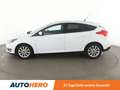Ford Focus 1.6 Ti-VCT Titanium Aut.*TEMPO*PDC*SHZ*KLIMA* Weiß - thumbnail 3