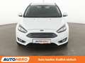 Ford Focus 1.6 Ti-VCT Titanium Aut.*TEMPO*PDC*SHZ*KLIMA* Blanc - thumbnail 9