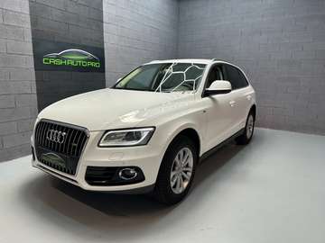 Q5 2.0 TFSI 225 Quattro Ambition Luxe Tiptronic A