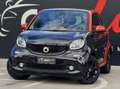 smart forTwo 1.0 Passion 71CV Twinamic TETTO Noir - thumbnail 15