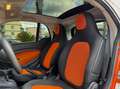 smart forTwo 1.0 Passion 71CV Twinamic TETTO Noir - thumbnail 4