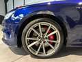 Audi S4 3.0 V6 TFSI 354ch Quattro Tiptronic, GPS | CAMERA  Bleu - thumbnail 18