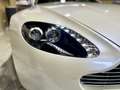 Aston Martin Vantage V8 Roadster Sportshift *TAGLIANDI UFFICIALI* Bianco - thumnbnail 8