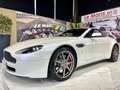 Aston Martin Vantage V8 Roadster Sportshift *TAGLIANDI UFFICIALI* Bianco - thumnbnail 1