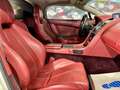 Aston Martin Vantage V8 Roadster Sportshift *TAGLIANDI UFFICIALI* Bianco - thumnbnail 12