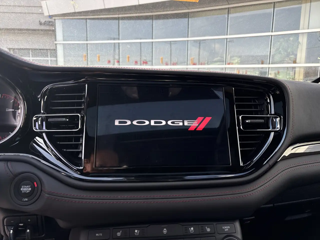 Dodge Durango photo Dodge Durango