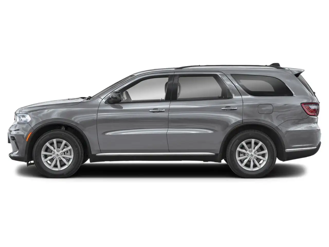 Dodge Durango photo Dodge Durango
