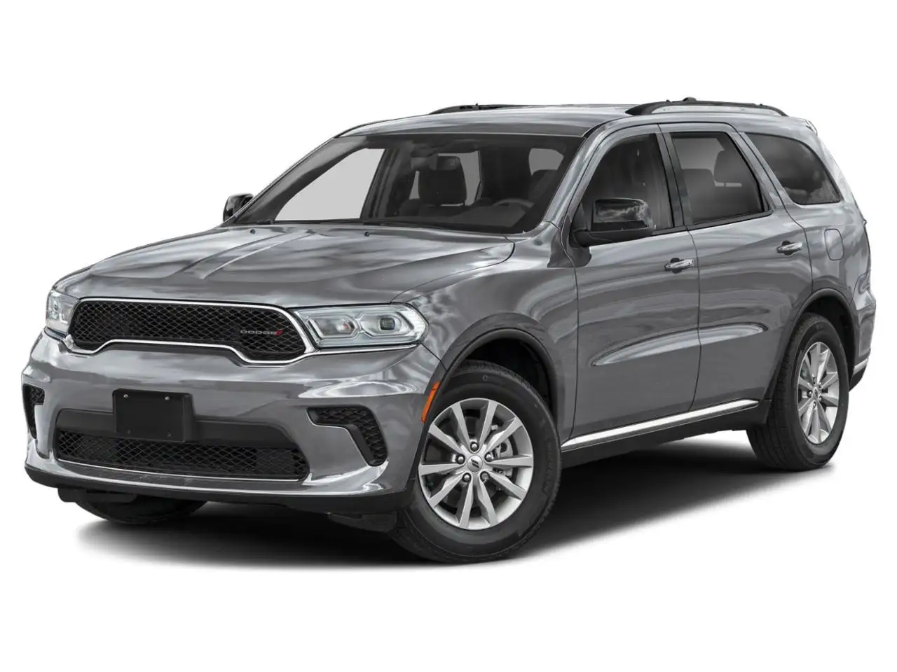Dodge Durango photo Dodge Durango