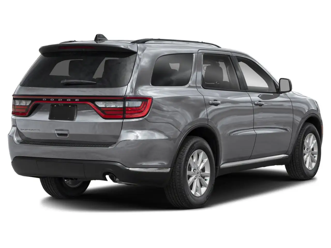 Dodge Durango photo Dodge Durango