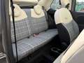 Fiat 500C 1.2i CABRIO - CARPLAY - CRUISECONTROL - PDC - DAB+ Gris - thumbnail 17