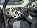 Fiat 500C 1.2i CABRIO - CARPLAY - CRUISECONTROL - PDC - DAB+ Gris - thumbnail 14