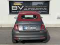 Fiat 500C 1.2i CABRIO - CARPLAY - CRUISECONTROL - PDC - DAB+ Gris - thumbnail 4