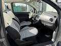 Fiat 500C 1.2i CABRIO - CARPLAY - CRUISECONTROL - PDC - DAB+ Gris - thumbnail 16