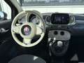 Fiat 500C 1.2i CABRIO - CARPLAY - CRUISECONTROL - PDC - DAB+ Gris - thumbnail 12