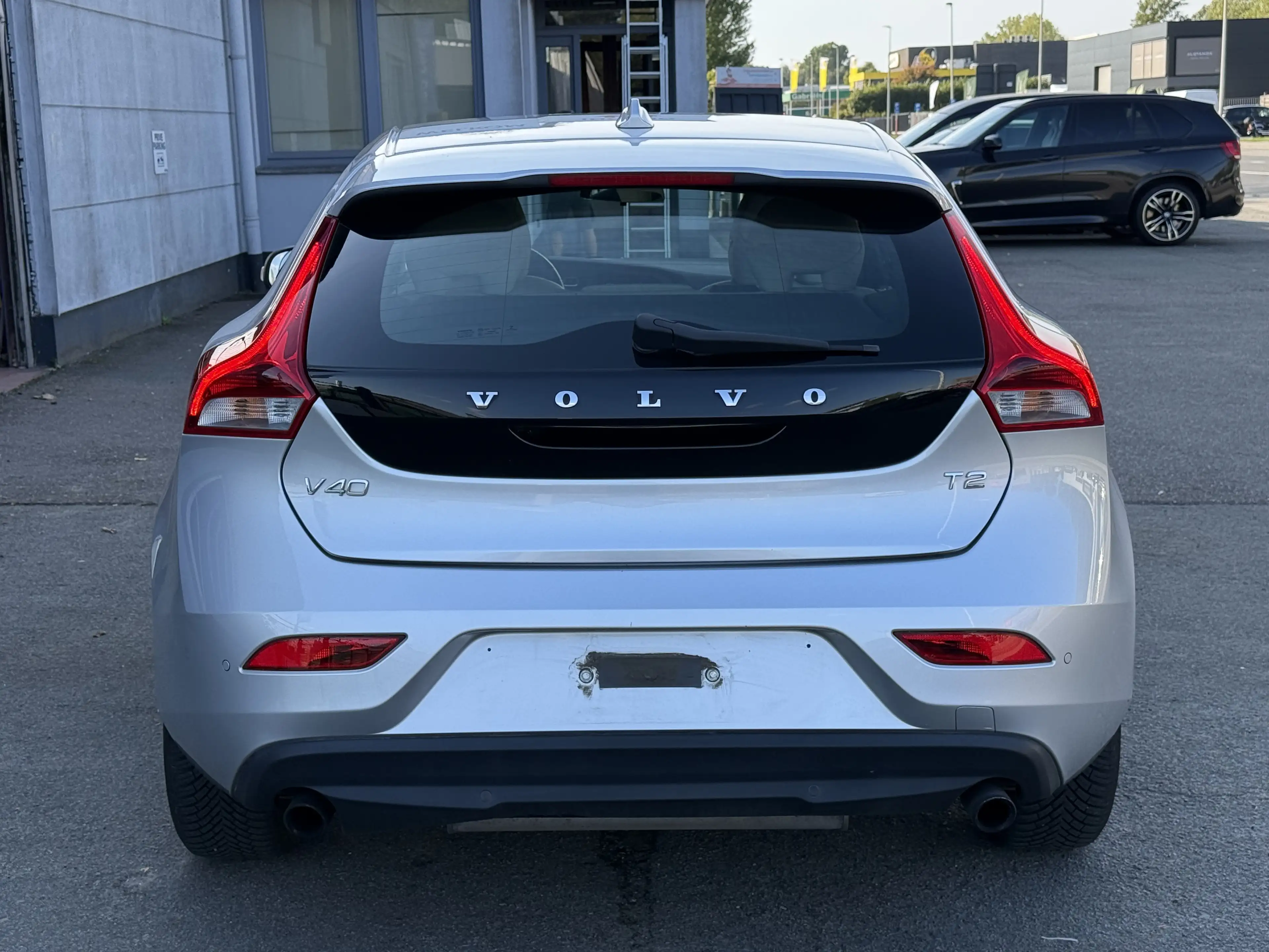 Volvo V40 V40 1.6 T2 Base 1 jaar Garantie — photo 4