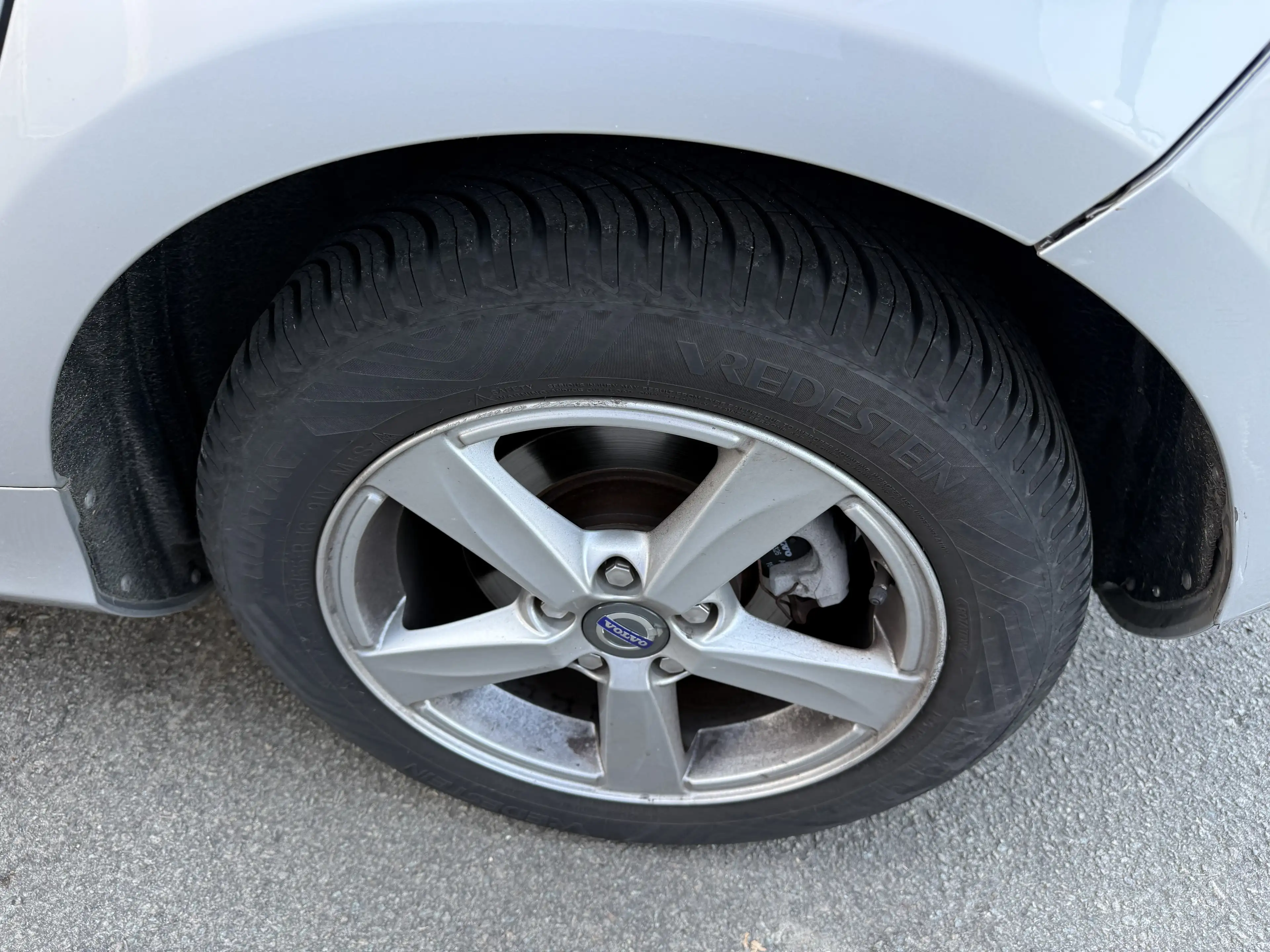 Volvo V40 V40 1.6 T2 Base 1 jaar Garantie — photo 7