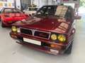 Lancia Delta HF Integrale 8s de 1988 en stock en France Roşu - thumbnail 2