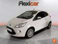 Ford Ka/Ka+ Trend+ 1.2 Duratec Auto-Start-Stop Amarillo - thumbnail 3
