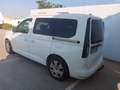 Volkswagen Caddy 2.0TDI Origin 4Motion 90KW Blanco - thumbnail 3